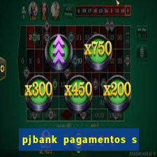 pjbank pagamentos s a 1